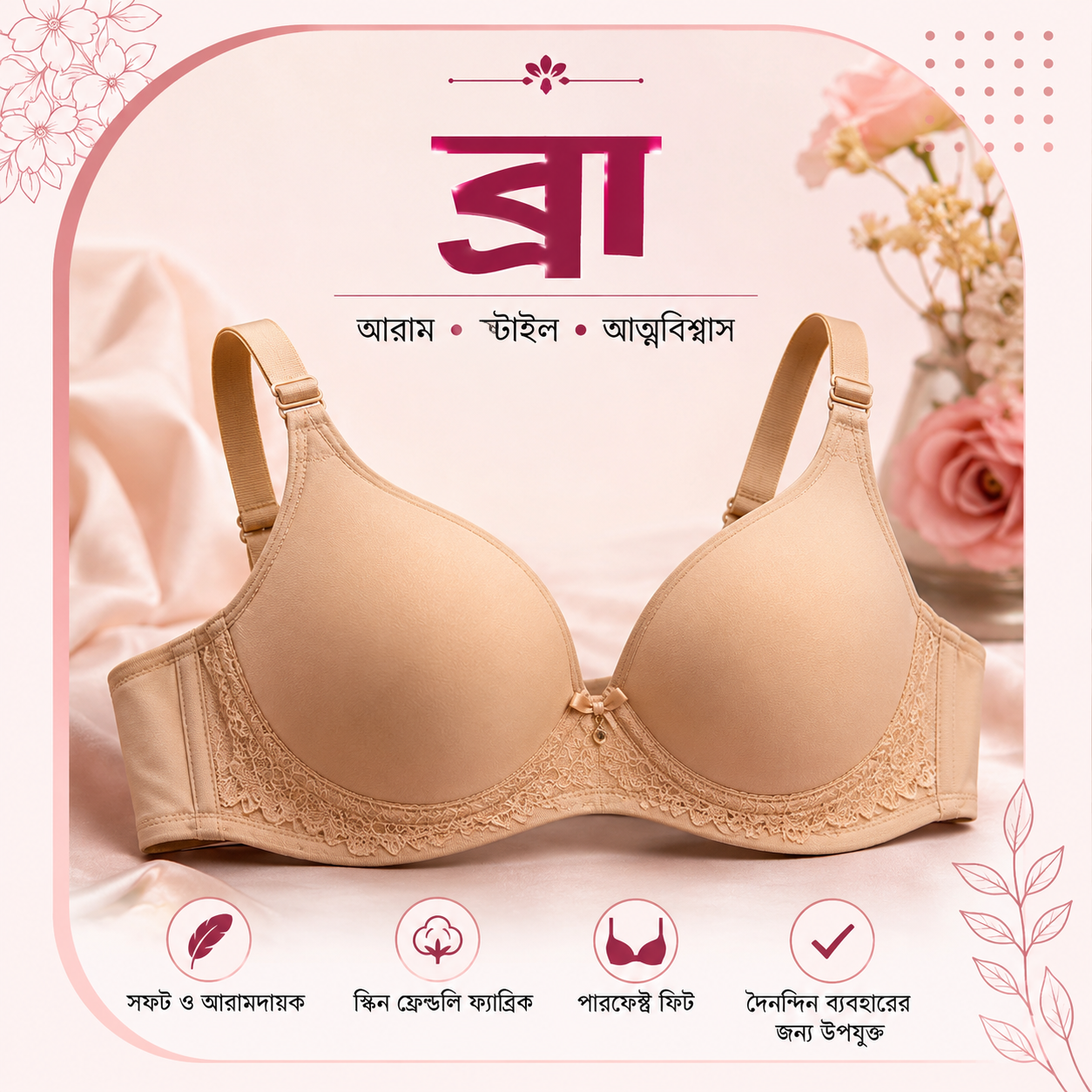Bra